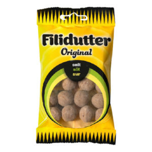 Filidutter Original - 65 gram