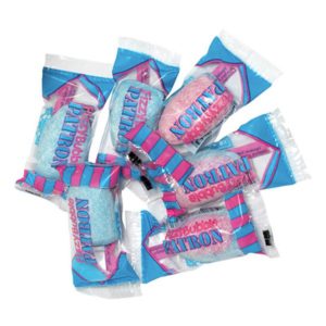 Patroner Fizzy Bubble Storpack - 5 kg