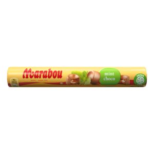 Marabou Chokladrulle Mintchoco - 1-pack