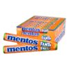 Mentos Fanta Orange Storpack - 40-pack