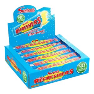 Refreshers Citron Storpack - 60-pack