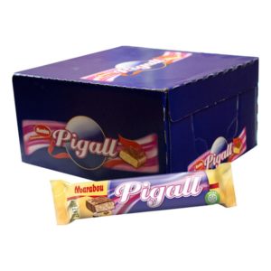 Dubbel Pigall Storpack - 30-pack
