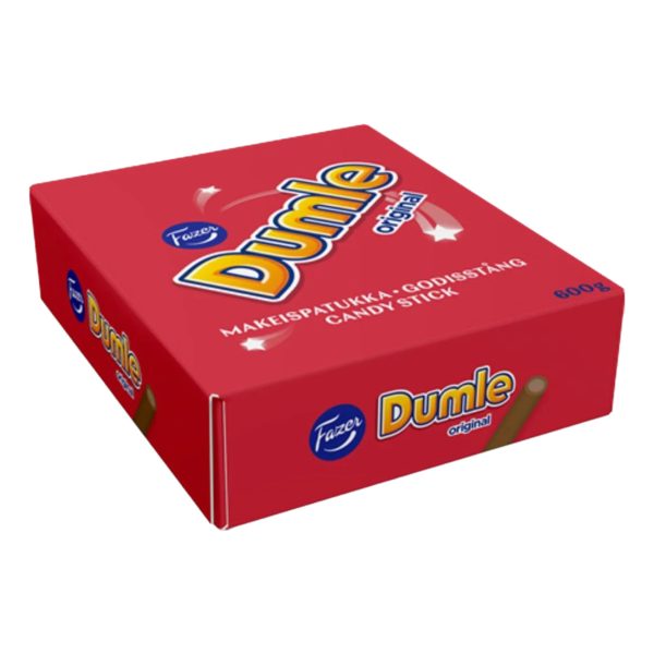 Dumlestång Original Storpack - 30-pack