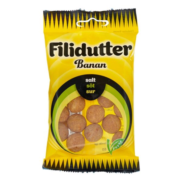 Filidutter Original Storpack - 20-pack