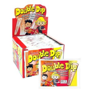 Swizzels Double Dip Storpack - 36-pack
